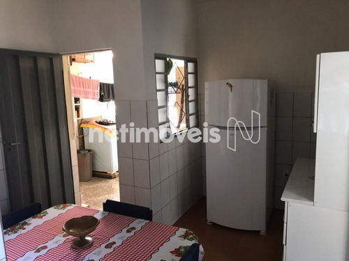 Imagem 11 de 16 de Venda Casa Novo Eldorado Contagem - 771939