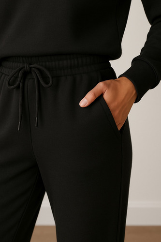 Conjunto Pants Y Sudadera