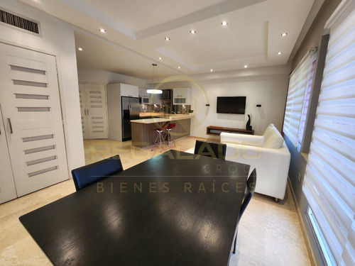 Esaa-585 Zona Norte Apartamento Edificio Torre G Avenida Bella Vista