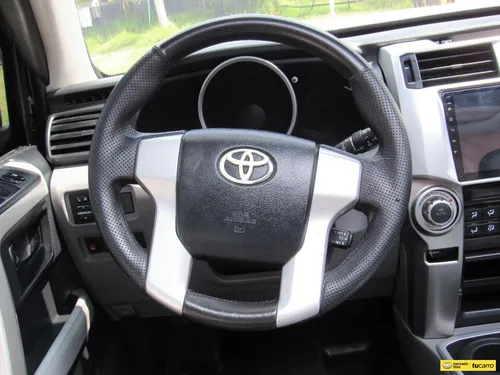 Toyota 4Runner 4.0 Limited Automática