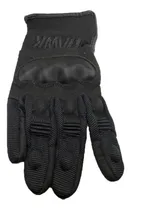 Comprar Guantes Moto Hawk Modelo Army Con Touch Screen Avant