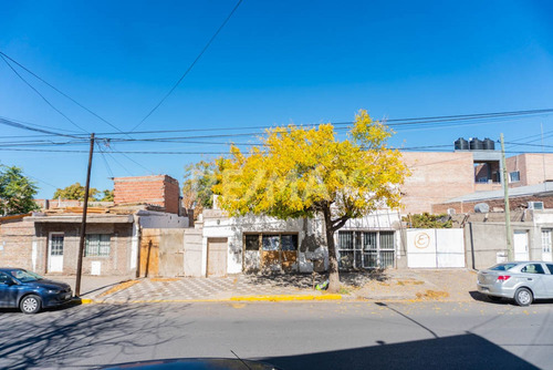 Imagen 6 de 13 de Alquiler De Terreno Apto A Desarrollo Barrio Nuevo