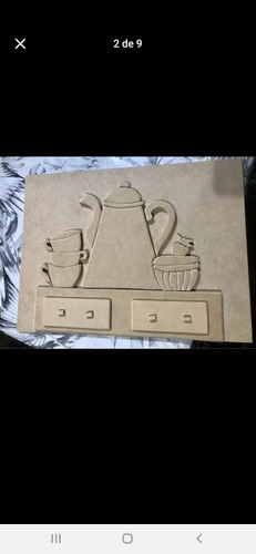 Cuadros De Encastre Para Pintar
