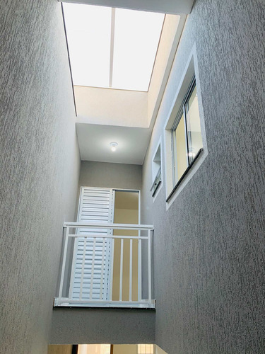 Casa À Venda Na Rua Belgrado, Vila Moinho Velho, São Paulo - Sp - Liv-12409