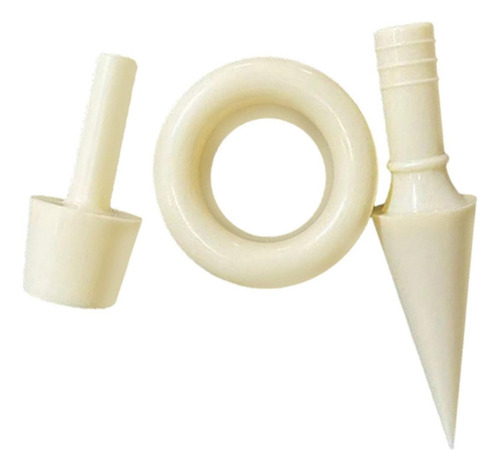 Máquina Para Hacer Conos De Helado, Para Hornear, 3 Piezas