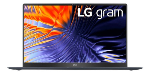 LG Gram Neptune Blue Laptop Intel I7-1360p 16gb Ram 512gb 