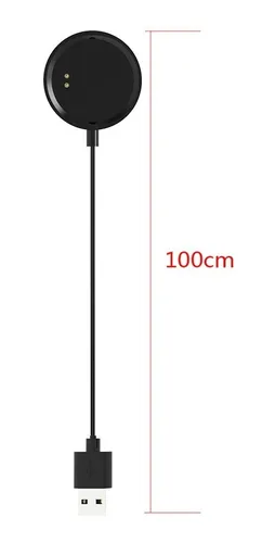 Cable Carga Magnético Smartwatch Realme Watch Rma161 Rma-161