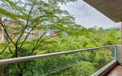 Apartamento En Arriendo En Terracina. Cod A17356