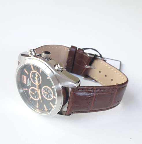 Reloj Okusai Cronografo Cod 8