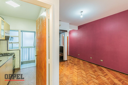 Oppel | Departamento En Venta | Belgrano Capital Federal |