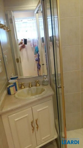 Imagem 12 de 15 de Apartamento - Parada Inglesa - Sp - 481351