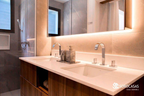Imagem 10 de 30 de Apartamento Com 2 Dormitórios À Venda, 82 M² Por R$ 775.000,00 - Jardim Faculdade - Sorocaba/sp - Ap1299