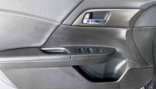 Imagen 8 de 15 de 111217 - Honda Accord 2016 Con Garantía