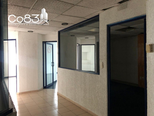 Imagen 2 de 10 de Renta - Oficina - Corporativo Cantera - 276 M2 - Piso 2
