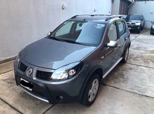 Renault Sandero Stepway 1.6 Confort 105cv 2011