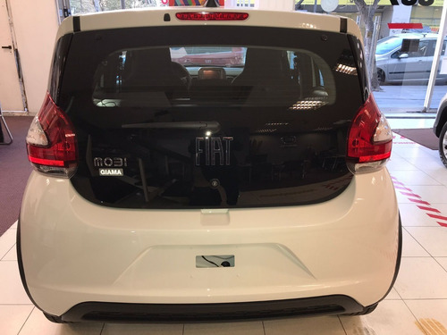 Imagen 16 de 25 de Mobi Like 2023 0km Tomo Usados Ka Uno Gol Trend Palio Fox 3-