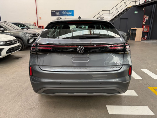Volkswagen Nivus 1.0 Tsi 200 Trendline