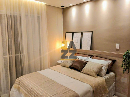 Imagem 2 de 11 de Studio Com 1 Dormitório À Venda, 30 M² Por R$ 288.000,00 - Parada Inglesa - São Paulo/sp - St0006