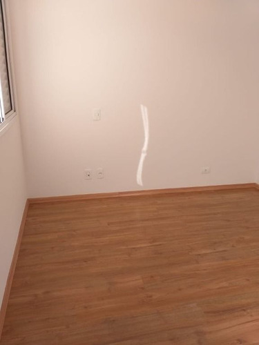 Imagem 8 de 9 de Aquaparque - Apartamento Com 3 Dormitórios (1 Suíte) À Venda, 69 M² Por R$ 360.000 - Vitória - Londrina/pr - Ap2593