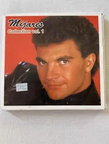 Comprar Mijares \u002F Collection Vol. 1 Cd4 2008 Mx Impecable