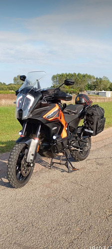 Ktm Super Adventure 1290 Cc