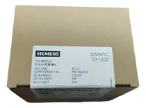 Comprar Plc S7-1200 Nuevo Dc\u002Fdc\u002Fdc