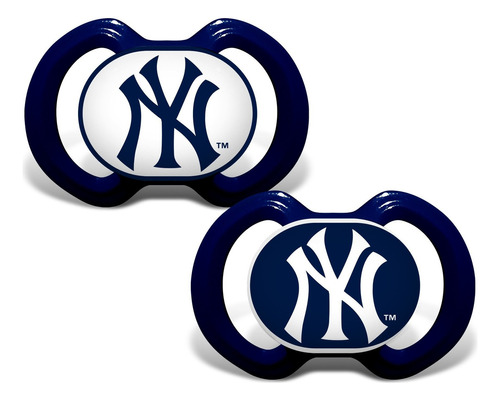 Mlb New York Yankees - Ropa Deportiva Para Bebés Y Niños Peq
