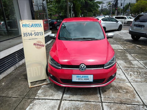 Volkswagen Fox 1.6 Rock In Rio 8v Flex 4p Manual