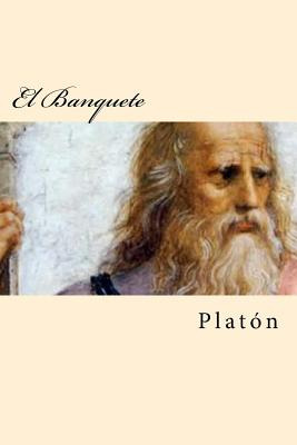 Libro El Banquete - Platon