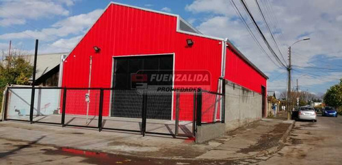 Local Comercial En Venta En Los Ángeles