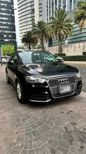 Audi A1 1.4 Cool S-tronic Dsg