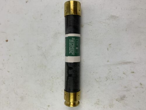 Brush Reliance Time-delay Dual-element Ecsr1/8 1/8a 600v Jjm
