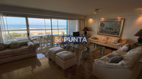 Imagen 3 de 30 de Apartamento En Playa Brava A La Venta