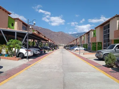 Townhouse en venta