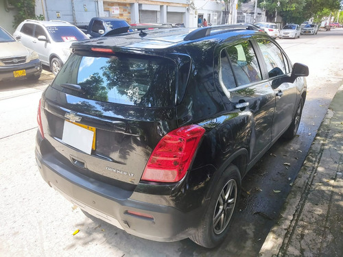 Chevrolet Tracker 1.8 Lt