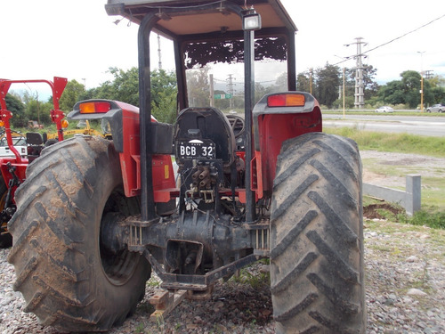 Tractor Massey Ferguson 292