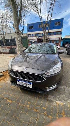 Ford Focus III 2.0 Sedan Se At6
