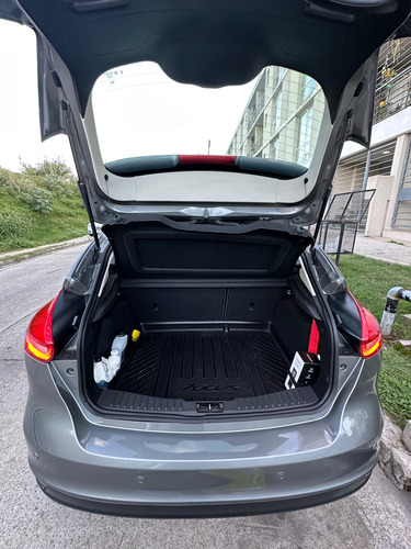 Ford Focus III 2.0 Titanium Mt