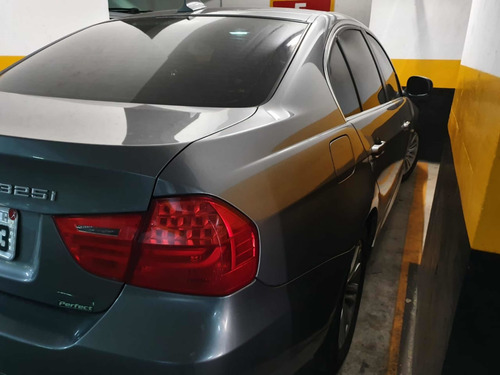Bmw Serie 3 2.5 Aut. 4p 2011