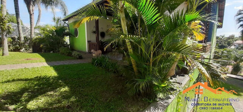 Imagem 5 de 15 de Casa A Venda Com Lote Grande Em Condominio Fechado , Confira! - 20497