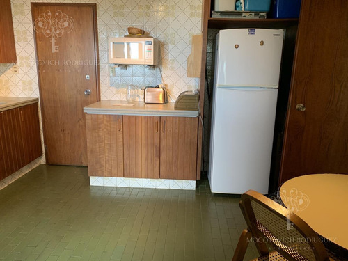 Departamento - Roosevelt
