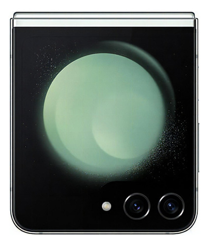 Samsung Galaxy Z Flip5 256gb 8gb Ram 6,7'' Verde-claro