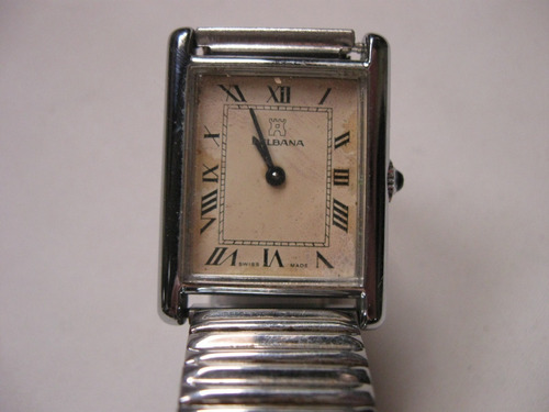 Reloj Delbana De Mujer