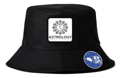 Gorro Piluso Astrologia Astrology Zodiaco #a67