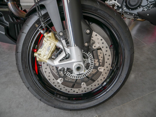 Imagen 14 de 15 de Aprilia Dorsoduro 900cc 0km Con Accesorios Oferta Unica