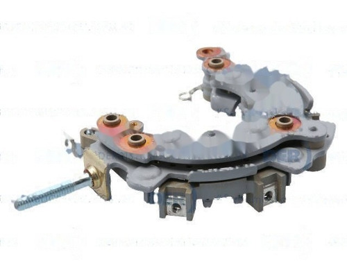 Plaqueta Alternador Caterpillar T/denso