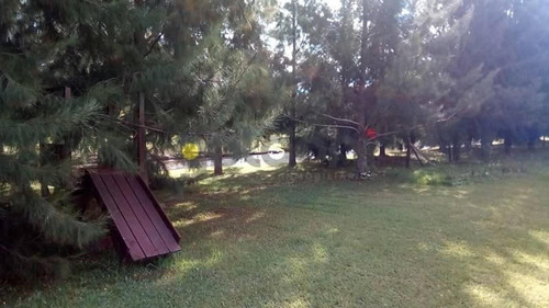 Imagen 5 de 21 de Hermosa Casa En Haras Del Sur 2