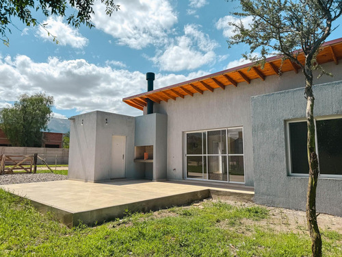 Casa En La Sebastiana, Merlo San Luis