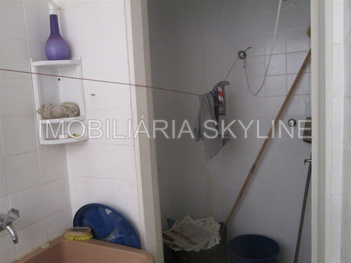Imagem 14 de 27 de Apartamento A Venda No Bairro Jardim Residencial Vetorasso - 143-1