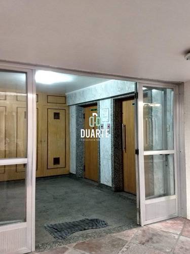 Imagem 20 de 25 de Vendo Lindo Apartamento Em São Vicente, Itararé, 2 Quartos, Sala, Cozinha, 1 Banheiro Grande, Elevador - Ap02893 - 68403188